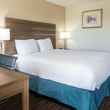 מרסד Rodeway Inn Near University-Gateway To Yosemite מראה חיצוני תמונה