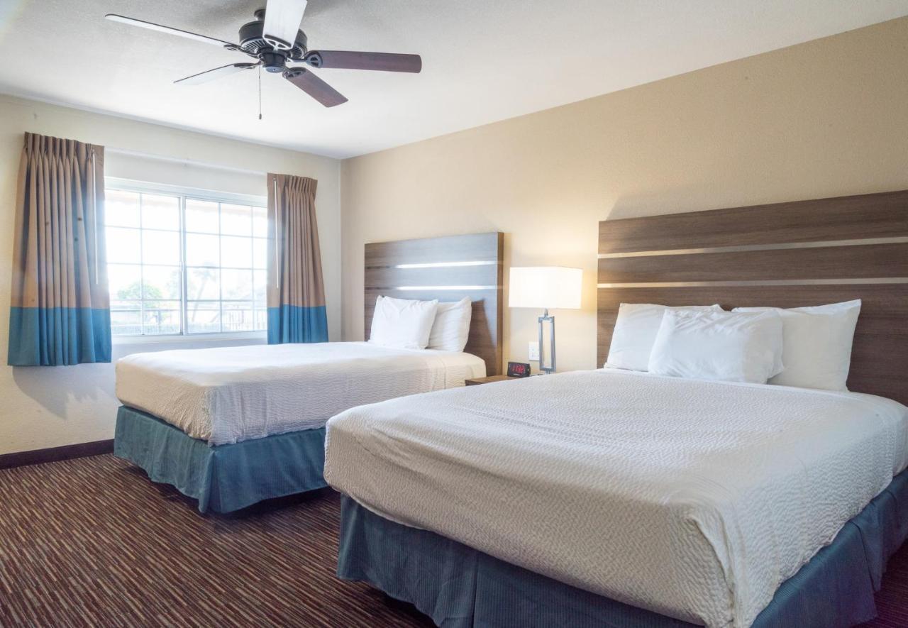 מרסד Rodeway Inn Near University-Gateway To Yosemite מראה חיצוני תמונה